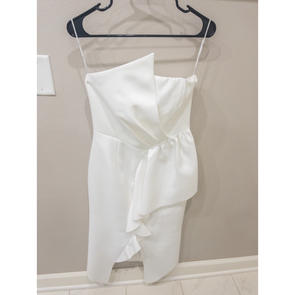 Revolve Elliatt midi dress